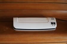 DIN A4- Laminiergerät Quigg