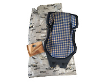 NEU Smart fortwo BJ08-19 Lehne Sitzerhöhung Kindersitz