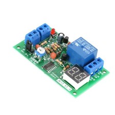 LED Digital Zeitrelais Modul
