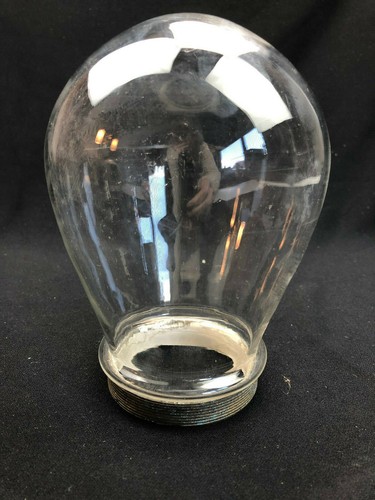 Glaskolbenlampe ersatzglas - glaskolbenlampe,