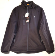 Little Donkey Andy wasserdichte Regenjacke Leichte atmungsaktivem Regenjacke GrL