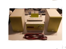 Original PIONEER X-CM32BT - N