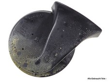 Opel Vectra C 2.2 Hupe Signalhorn