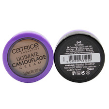 2x Catrice Ultimate Camouflage