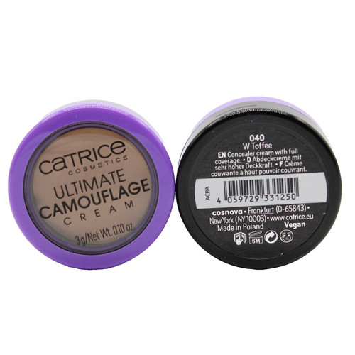 Catrice ultimate camouflage - ultimate,