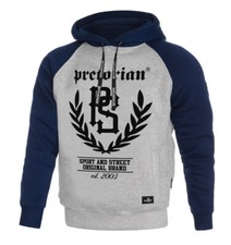 Kapuzenpullover pretorian - kapuzenpullover,