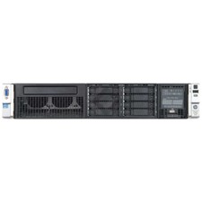 HPE ProLiant DL380 Gen 8 Server Intel Xeon E5-2630-V3 2HE