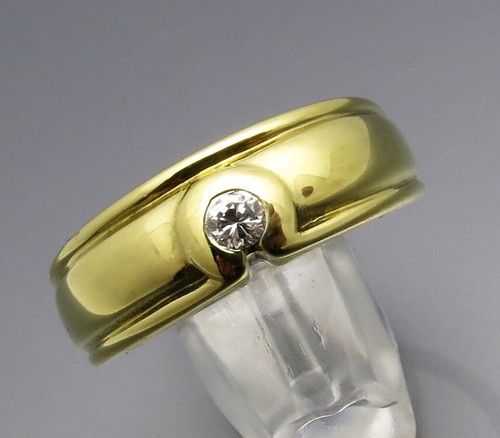 Reif design schicker - -, diamant