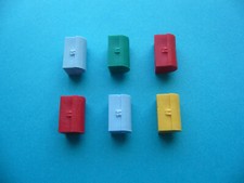 Timpo Einzelteile für die