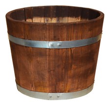 Pflanzkübel, Blumentopf