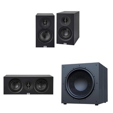 Elac Debut 3.0 Bookshelf