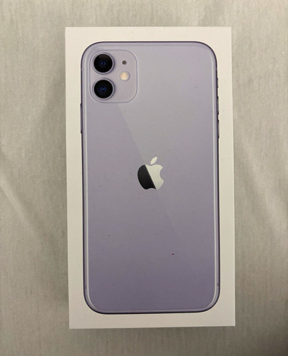 Apple iphone 128 lila - apple,