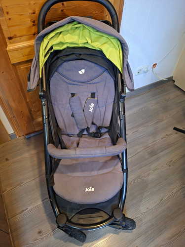 Joie litetrax air luftreifen - joie,
