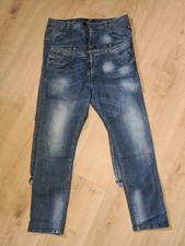 2x REPLAY Jeans  "Pilar"
