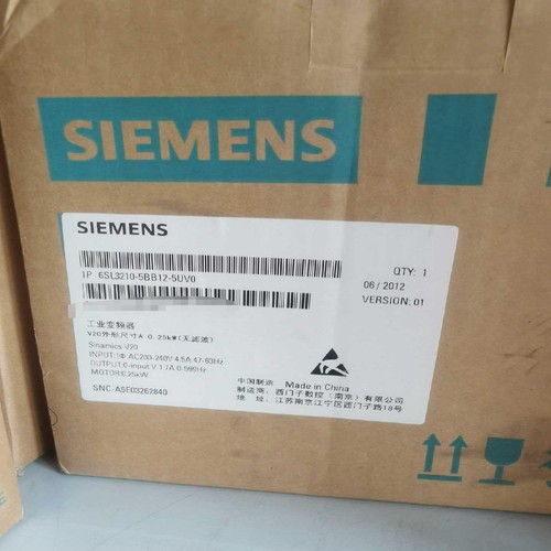 Siemens wechselrichter - siemens,