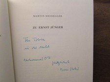 Heidegger, Martin