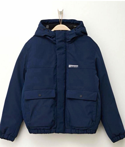 Oliver winterjacke wind und - s.oliver,