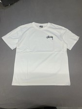 Stussy Herren T-Shirt Kurzarm