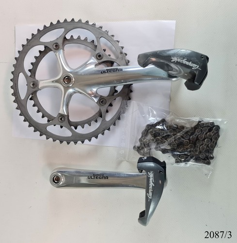 Shimano ultegra 6500 - shimano,