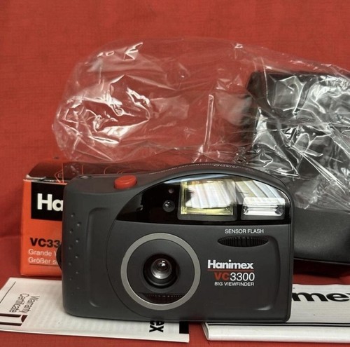 Hanimex vc3300 big - hanimex,