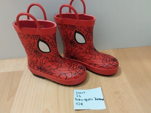 Next gummistiefel regenschuhe - next,