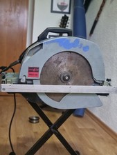 Mafell Handkreisäge Mks 105 + parallelanschlag