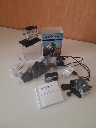 Camera actioncam - -,