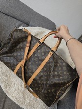 Louis Vuitton Keepall 55