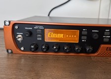 Avid Eleven Rack 19" Gitarren Multieffektgerät