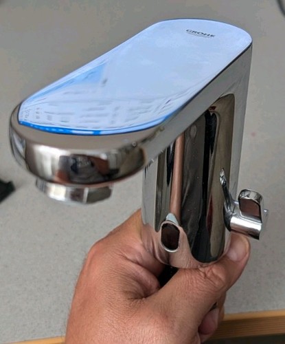 Grohe sensor automatik - sensor,