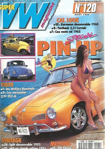 Super magazin 120 - magazin, nr.120