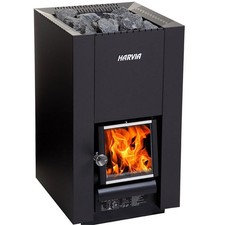 Holz-Saunaöfen Harvia Linear