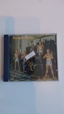 Dimple Minds – Helden der