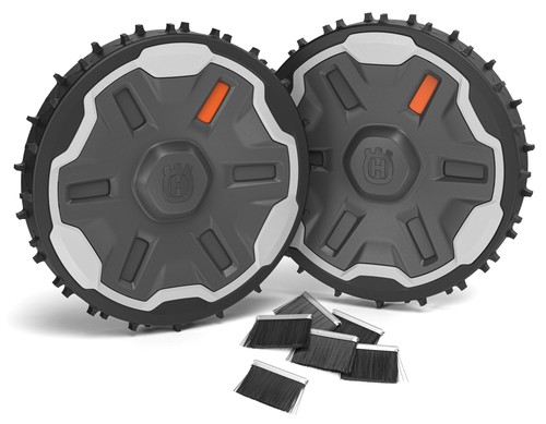 Husqvarna mähroboter - husqvarna,