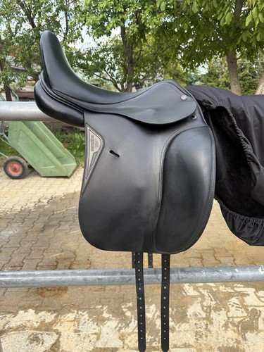 Equiline dynamic dressursattel - equiline,