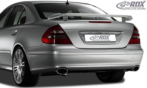 Rdx heckspoiler für mercedes - rdx,