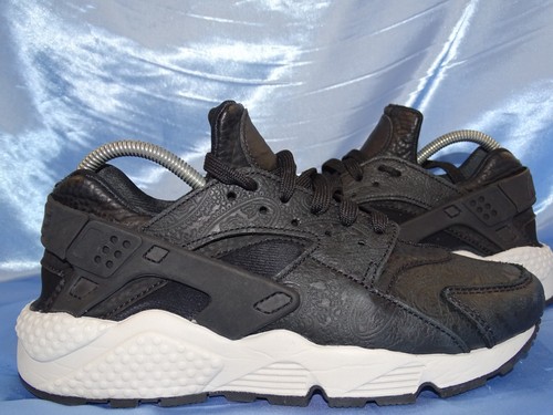 Nike air huarache - nike, premium