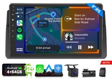 CAM+OBD+DVR+For BMW E46 M3