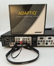 BOSE AdaptiQ für Lifestyle V 10 / V 20 / V 30