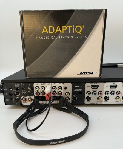 Bose adaptiq für lifestyle - bose,