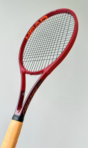 Head graphene 360 - head, prestige
