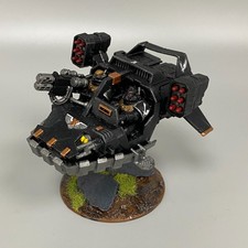 1 Landspeeder Typhoon