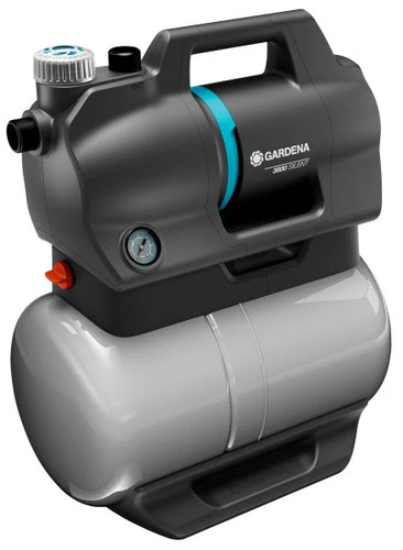 Gardena hauswasserwerk 3800 - gardena,