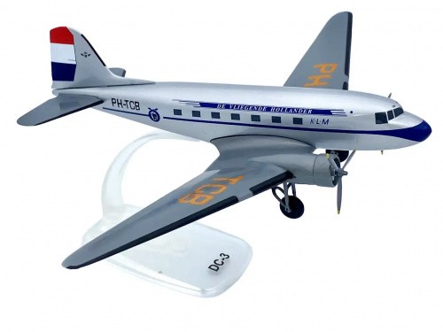 Ppc douglas klm royal - douglas, dc-3