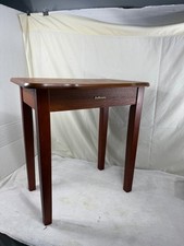 Electro home wood end side