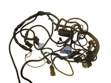 elektrische Verdrahtung ducati
