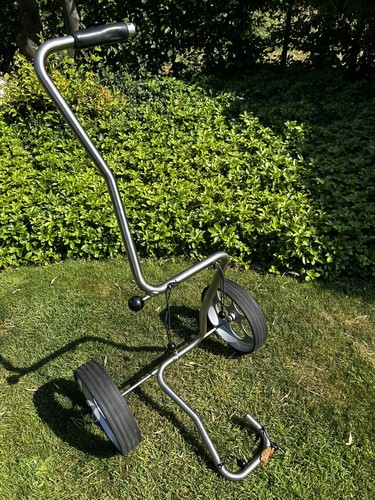 Car titan rad trolley - 2-rad,