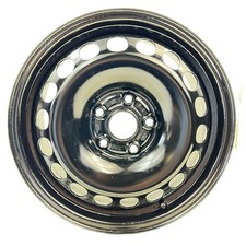 1xStahlfelge VWAG 7Jx16 Zoll ET45 LK5x112 3C0601027BR/CB Skoda Yeti VW Golf