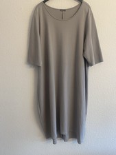 Kekko lagenlook kleid leichte - lagenlook,