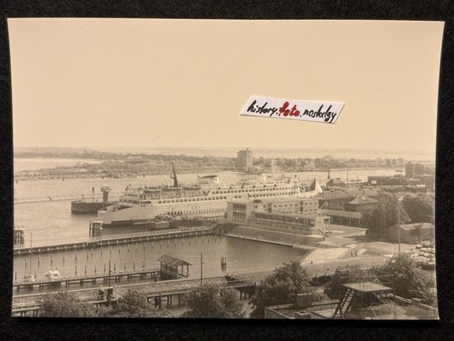 Ddr foto schön - ddr, sw